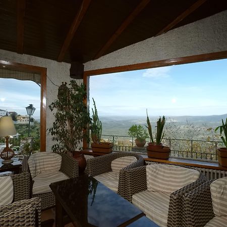 Hotel Sierra De Cazorla & Spa 3* ภายนอก รูปภาพ