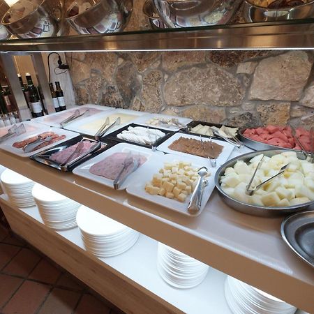 Hotel Sierra De Cazorla & Spa 3* ภายนอก รูปภาพ