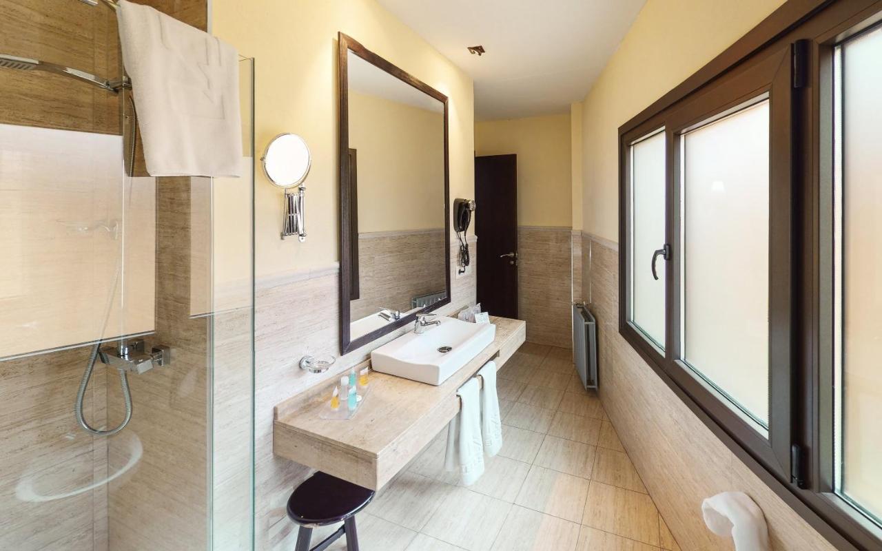 Hotel Sierra De Cazorla & Spa 3* ภายนอก รูปภาพ