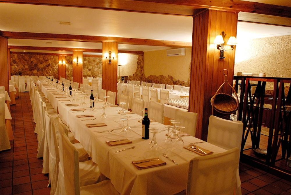 Hotel Sierra De Cazorla & Spa 3* ภายนอก รูปภาพ