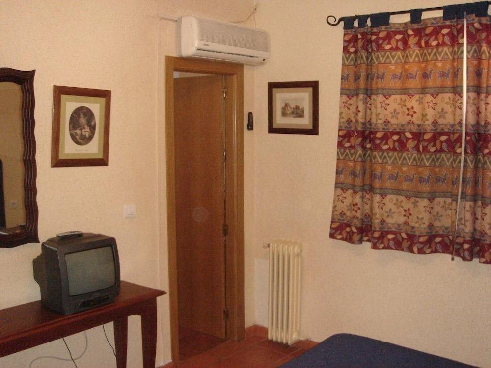 Hotel Sierra De Cazorla & Spa 3* ภายนอก รูปภาพ