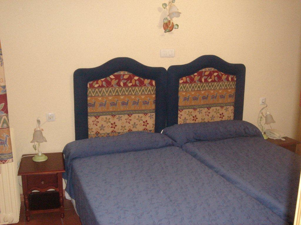 Hotel Sierra De Cazorla & Spa 3* ภายนอก รูปภาพ