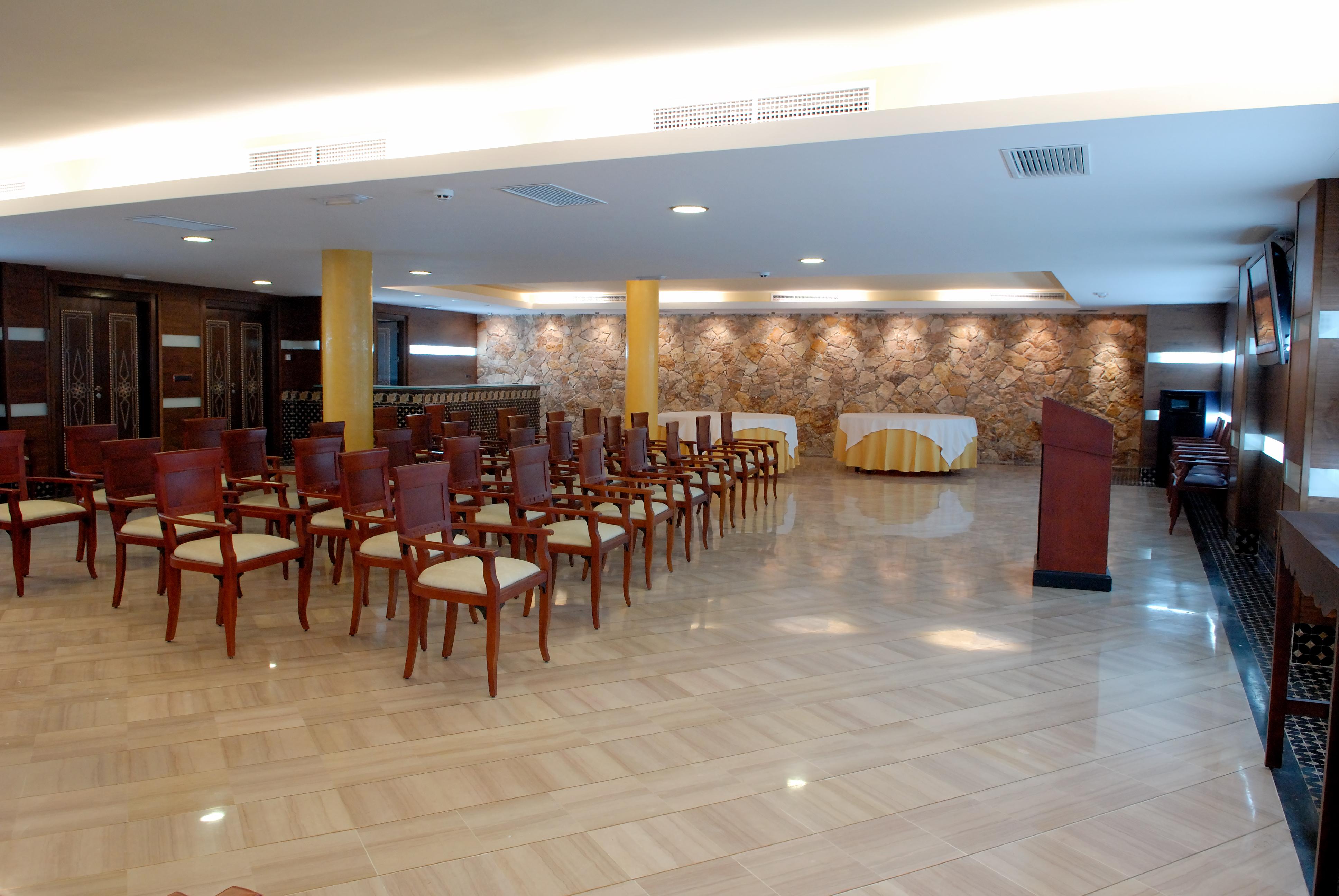 Hotel Sierra De Cazorla & Spa 3* ภายนอก รูปภาพ