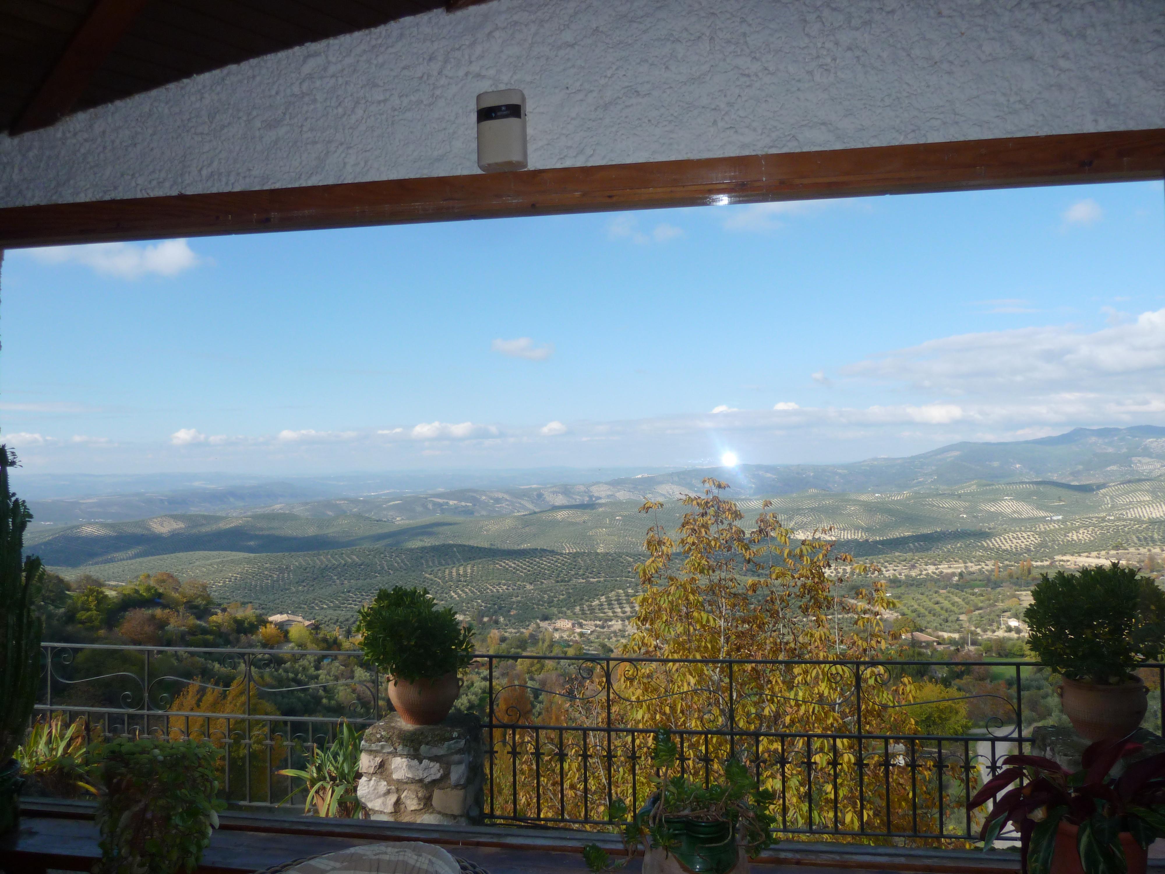 Hotel Sierra De Cazorla & Spa 3* ภายนอก รูปภาพ