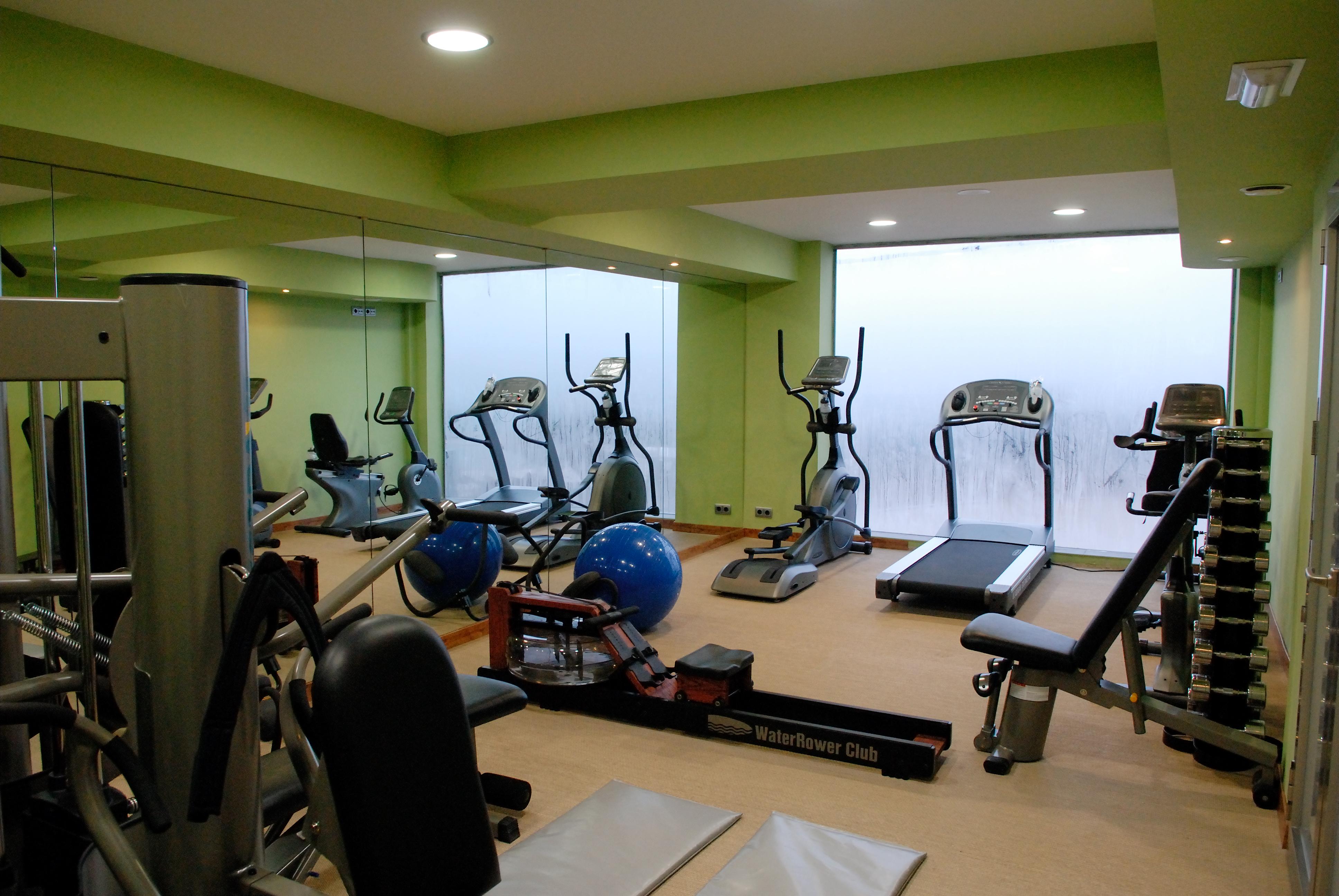 Hotel Sierra De Cazorla & Spa 3* ภายนอก รูปภาพ