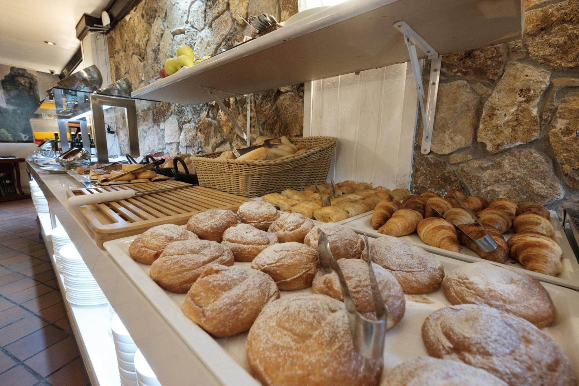 Hotel Sierra De Cazorla & Spa 3* ภายนอก รูปภาพ