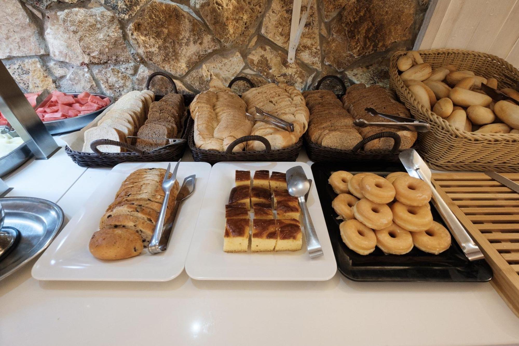 Hotel Sierra De Cazorla & Spa 3* ภายนอก รูปภาพ
