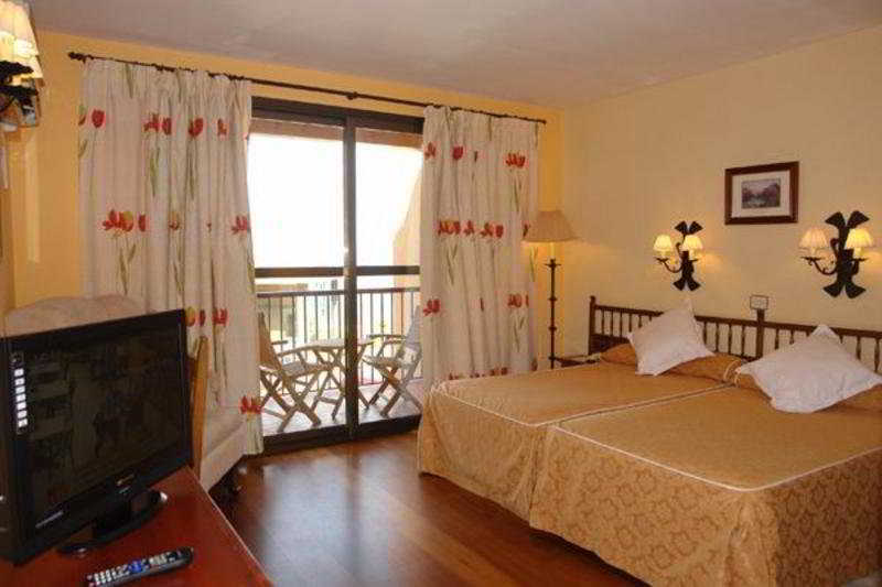 Hotel Sierra De Cazorla & Spa 3* ภายนอก รูปภาพ