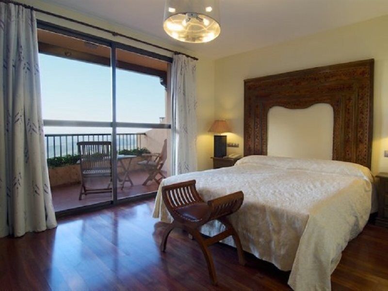 Hotel Sierra De Cazorla & Spa 3* ภายนอก รูปภาพ