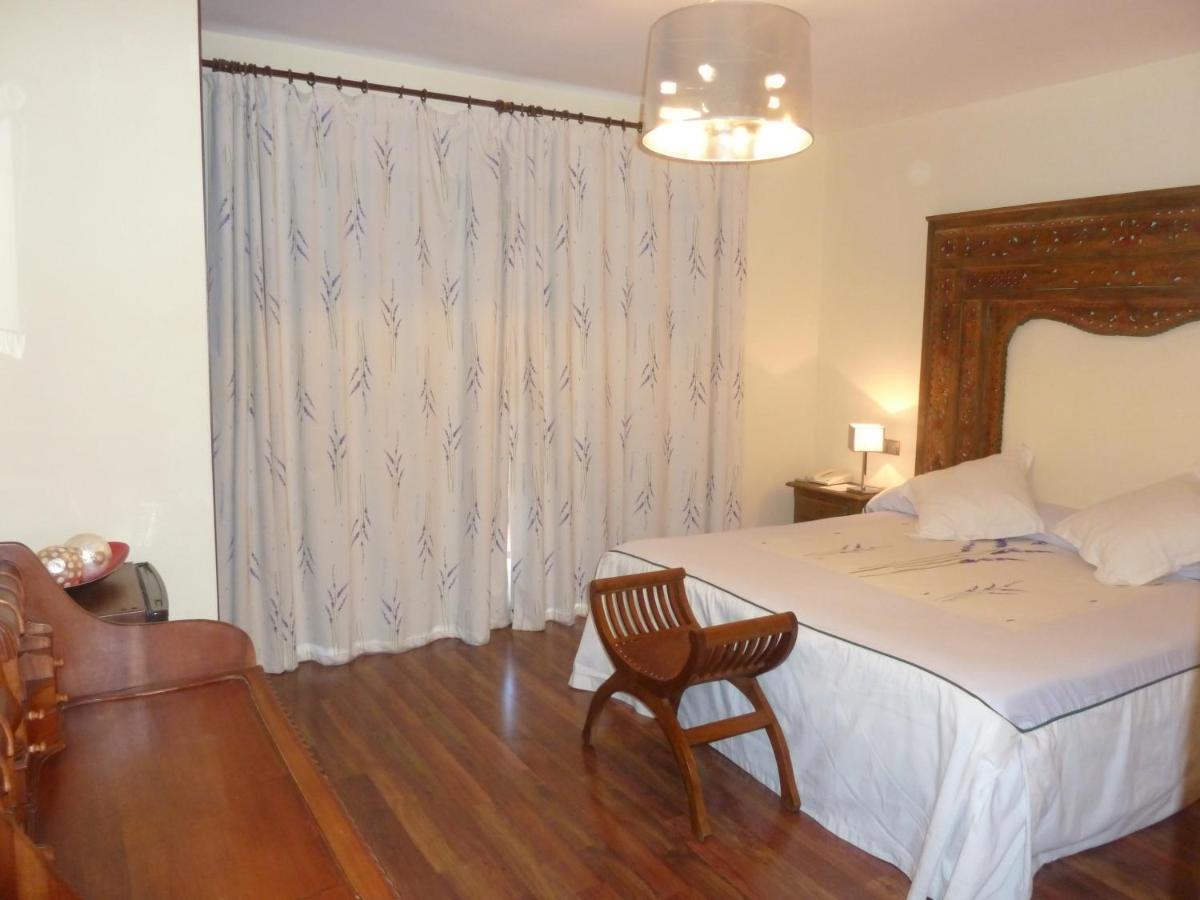Hotel Sierra De Cazorla & Spa 3* ภายนอก รูปภาพ